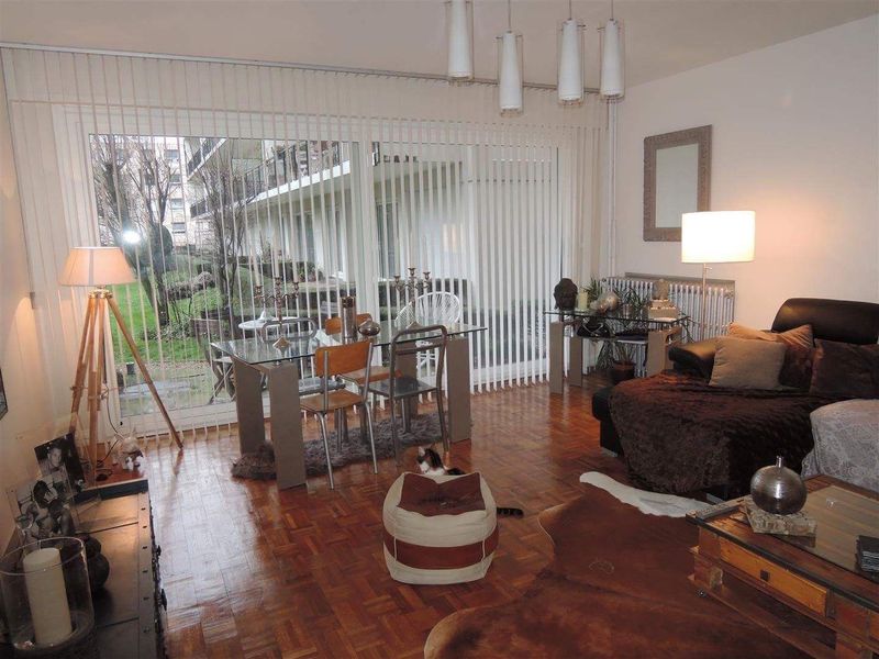 Appartement 3 VENDU PAR DMI LE HAVRE FELIX FAURE VENDU  VENDU PAR DMI