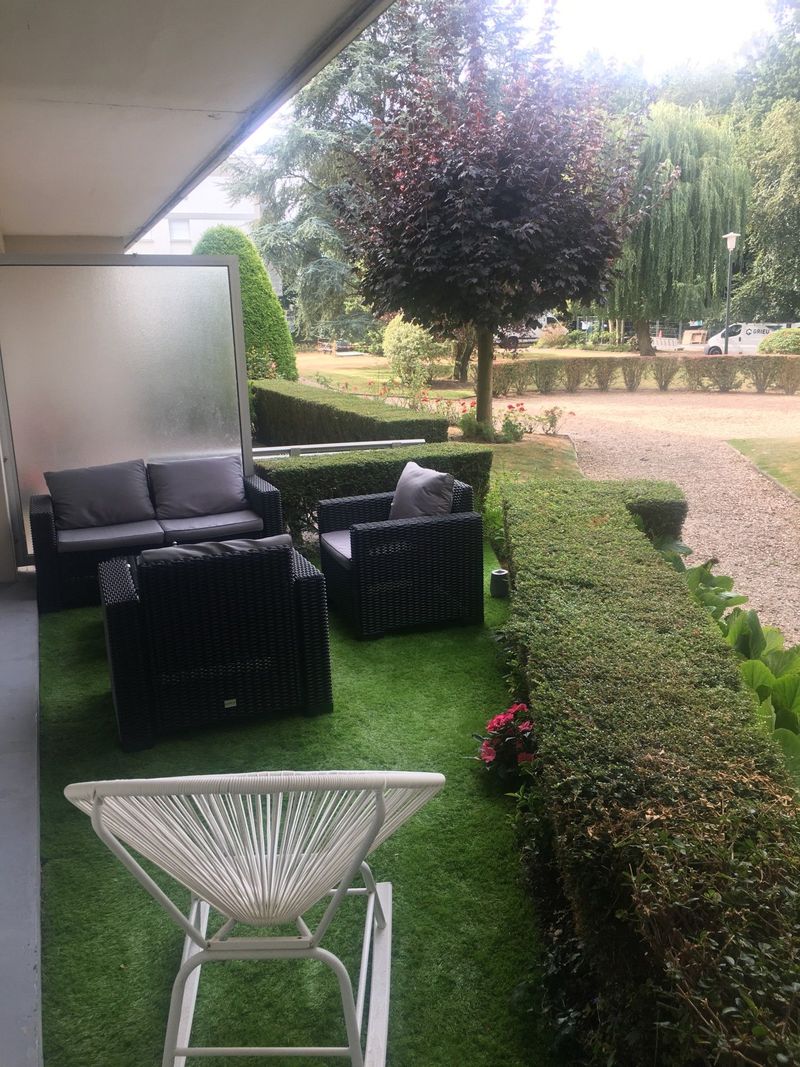 Appartement 3 VENDU PAR DMI LE HAVRE FELIX FAURE VENDU  VENDU PAR DMI