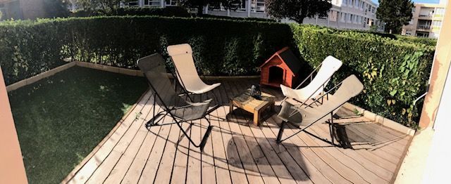 VENDU 2 FELIX FAURE A visiter sans tarder.