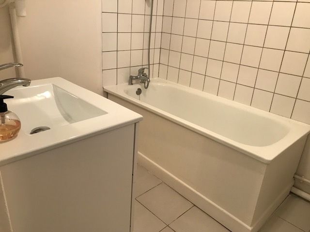 Appartement 1 LE HAVRE SAINT VINCENT A deux pas de la plage - Excellent emplacement, Excellente rentabilité