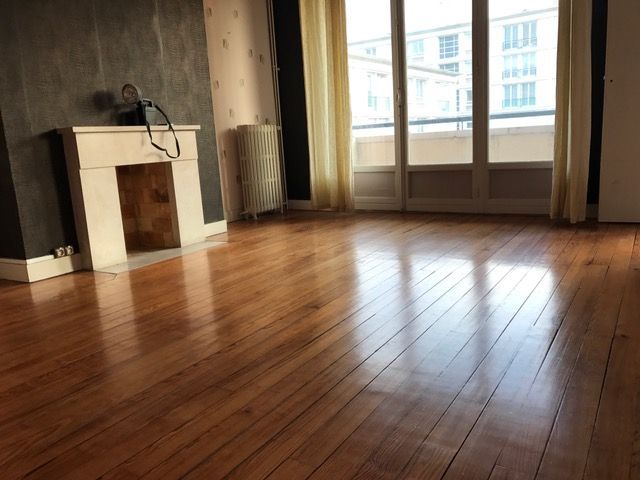 Appartement 3 - EXCLUSIVITE LE HAVRE HÔTEL DE VILLE balcon - 2 chambres