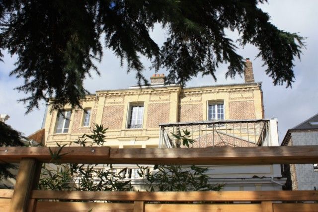 Appartement 5 MONTIVILLIERS CE BIEN N'EST PLUS A VENDRE