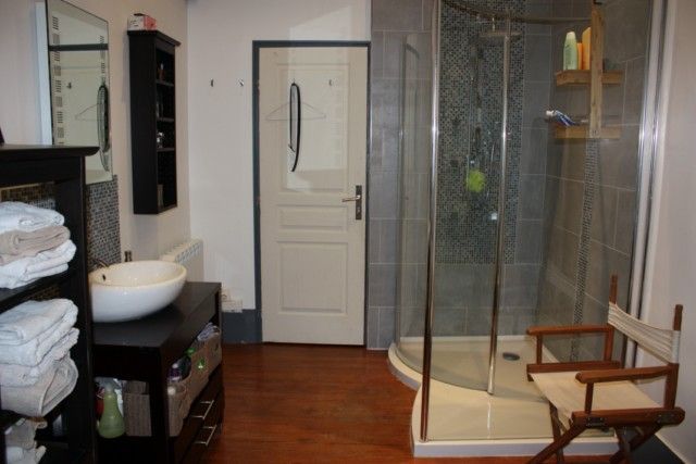 Appartement 5 MONTIVILLIERS CE BIEN N'EST PLUS A VENDRE