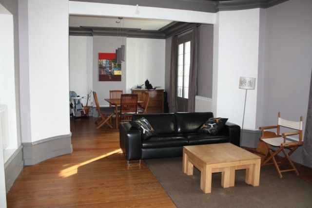 Appartement 5 MONTIVILLIERS CE BIEN N'EST PLUS A VENDRE