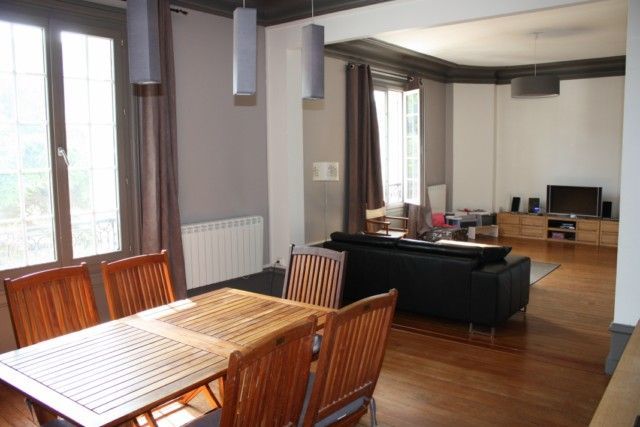 Appartement 5 MONTIVILLIERS CE BIEN N'EST PLUS A VENDRE