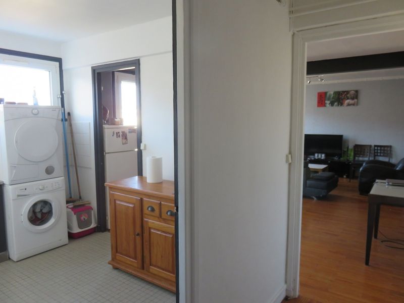 Appartement 3 LE HAVRE SAINT VINCENT