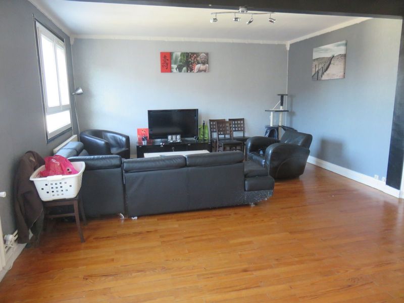 Appartement 3 LE HAVRE SAINT VINCENT