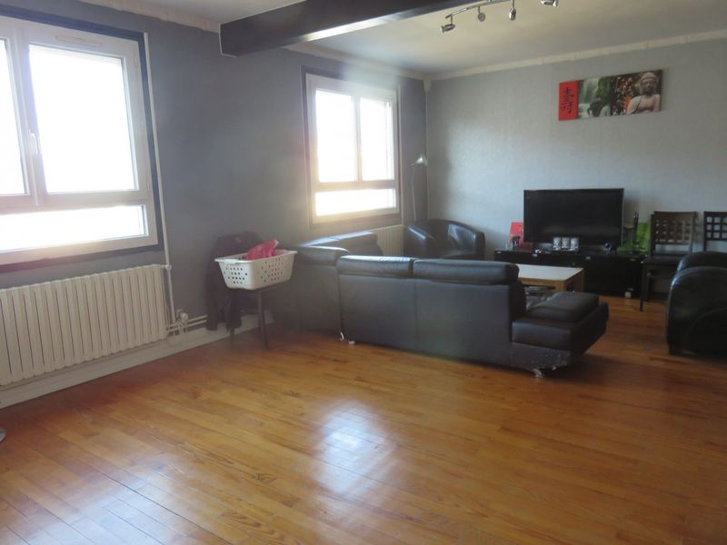 Appartement 3 LE HAVRE SAINT VINCENT