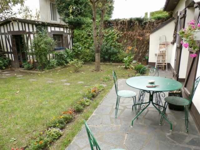 Maison à vendre SANVIC EGLISE