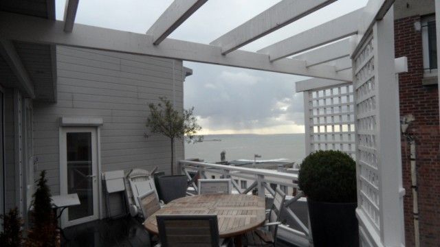 Maison à vendre STE ADRESSE Pleine Vue mer