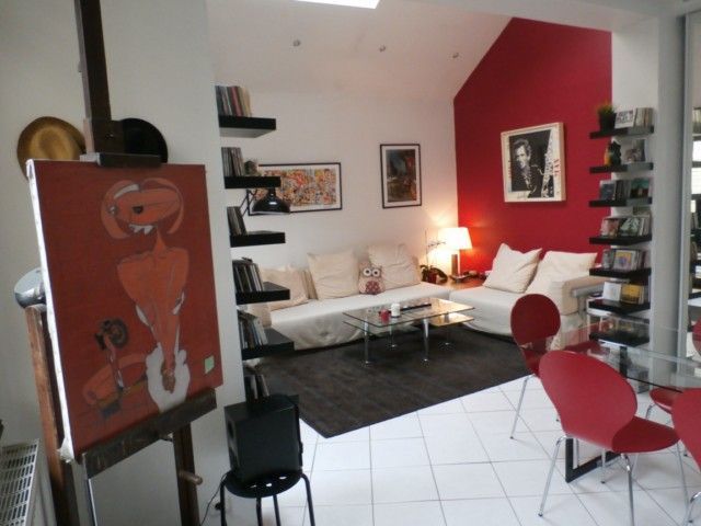 MAISON SAINT VINCENT EXCLUSIVITE VENDUE PAR L'AGENCE 