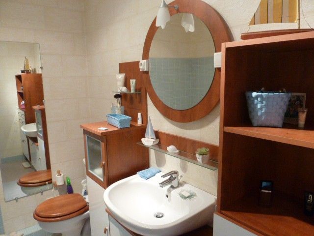 studio DEAUVILLE ds résidence, à 500m des planches, 900m de la Place Morny