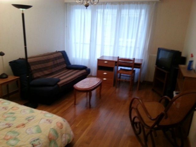 F1 Bis LE HAVRE CENTRE VILLE -  CE BIEN N'EST PLUS A VENDRE