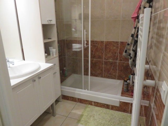 VENDU 3 LE HAVRE / VILLE BASSE CENTRE VILLE - QUAI GEORGE V - PASINO Terrasse exposée sud / centre ville / parking / ascenseur