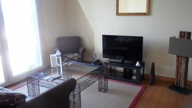 F3 à Vendre proximité mer LE HAVRE