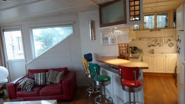 Maison à vendre STE ADRESSE Pleine Vue mer