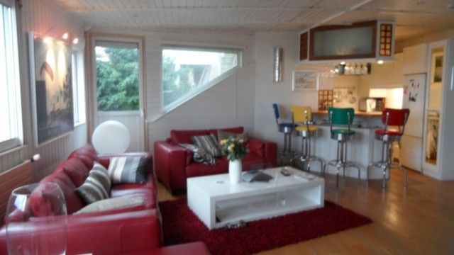 Maison à vendre STE ADRESSE Pleine Vue mer