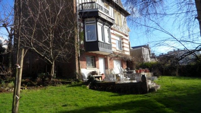 propriété Ste Adresse à vendre