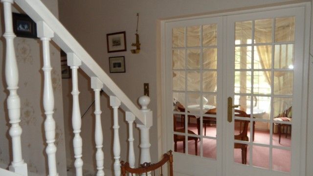 Maison à vendre Octeville sur mer