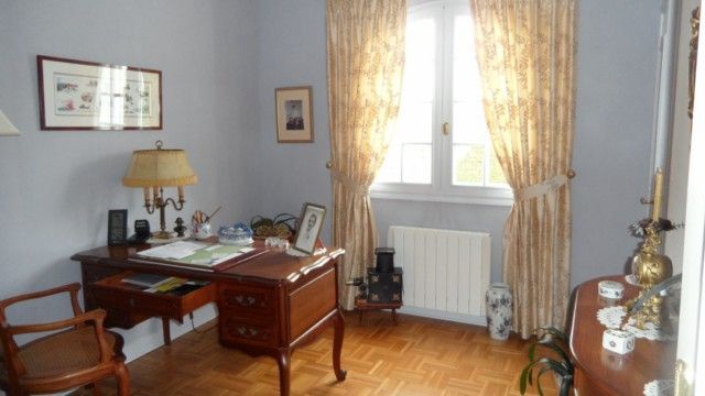 MAISON 6 OCTEVILLE SUR MER OCTEVILLE / TERRAIN / GARAGE / 4 CHAMBRES / DRESSING