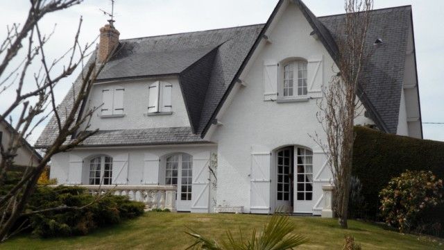 Maison à vendre Octeville sur mer