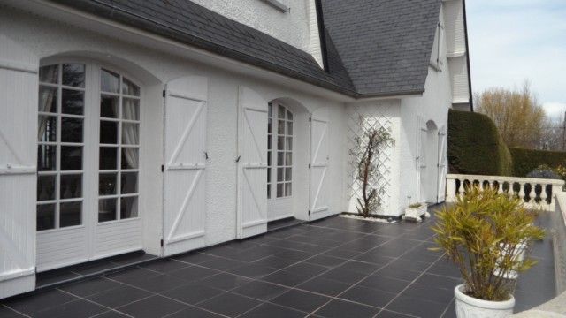 Maison à vendre Octeville sur mer