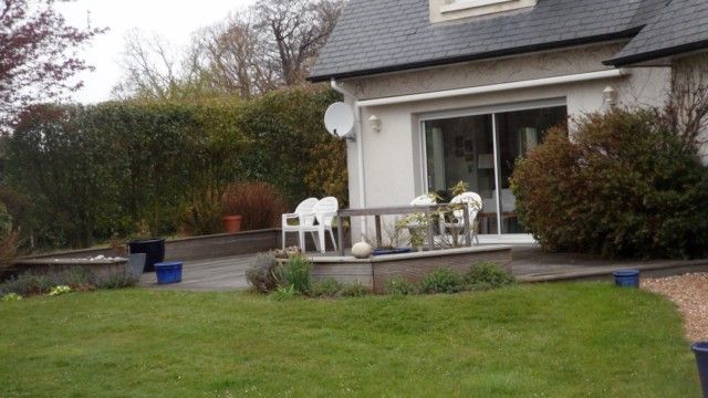 Golf d'Octeville - maison en vente