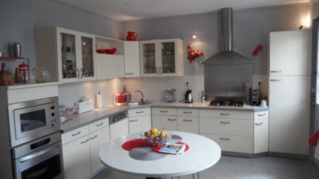 MAISON 6 SAINTE ADRESSE CENTRE Excellent état VENDUE