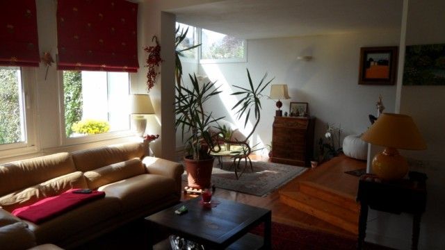 MAISON 6 SAINTE ADRESSE CENTRE Excellent état VENDUE