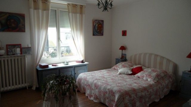 MAISON 6 SAINTE ADRESSE CENTRE Excellent état VENDUE