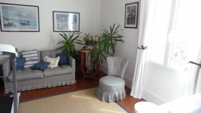 MAISON 6 SAINTE ADRESSE CENTRE Excellent état VENDUE