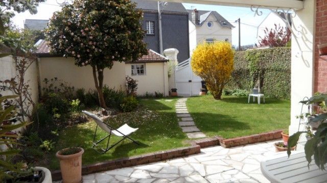 MAISON 6 SAINTE ADRESSE CENTRE Excellent état VENDUE