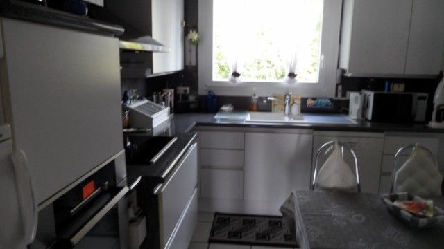 a vendre F5 vue mer Le Havre