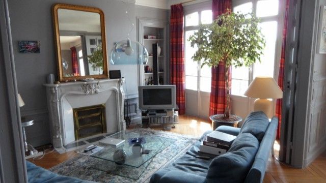 duplex à vendre boulevard Strasbourg Le Havre