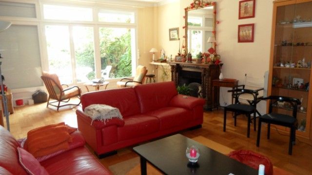 maison 6 chbres ST MICHEL à vendre