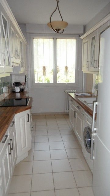 Appt F2/3 Avenue Foch Le Havre