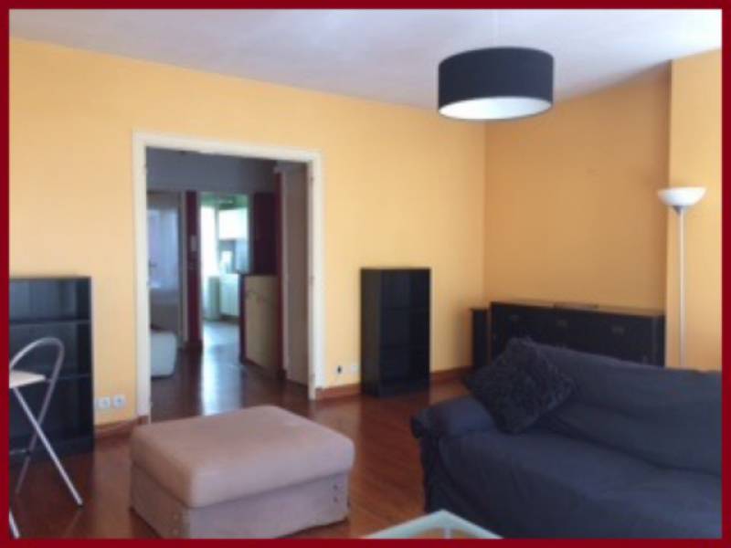 F2 60m2 à vendre HALLES CENTRALES