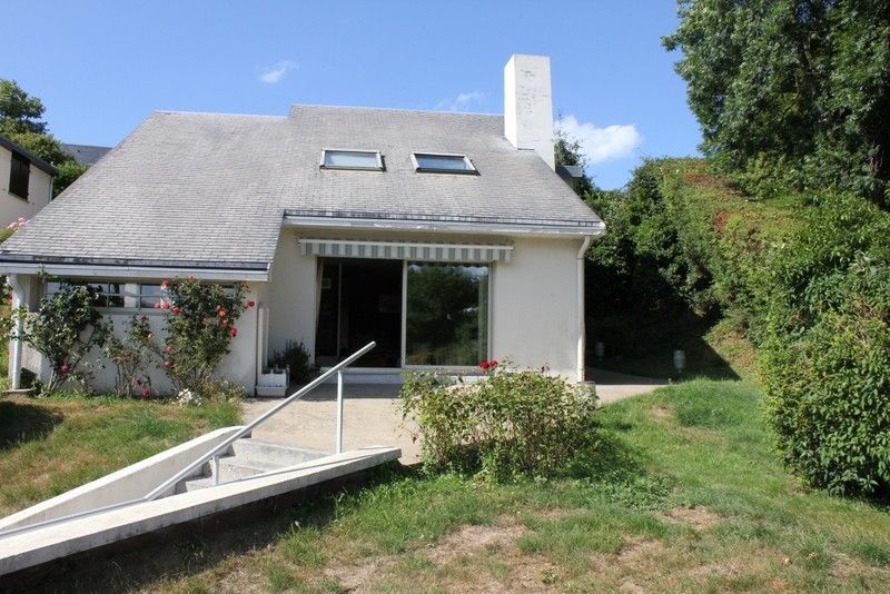 MAISON 6 LE HAVRE SAINTE ADRESSE VENDUE