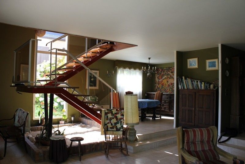 MAISON 6 LE HAVRE SAINTE ADRESSE VENDUE