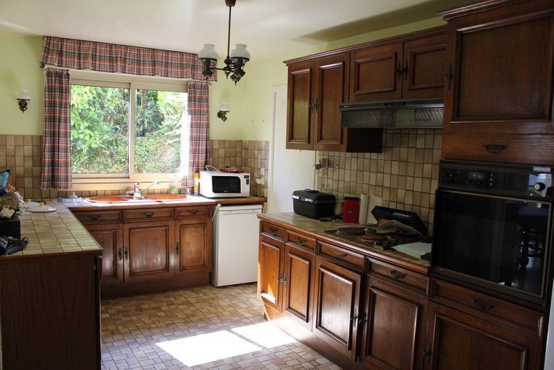 MAISON 6 LE HAVRE SAINTE ADRESSE VENDUE