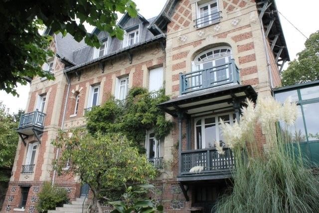 MAISON SAINTE ADRESSE PROXIMITE MER VENDUE