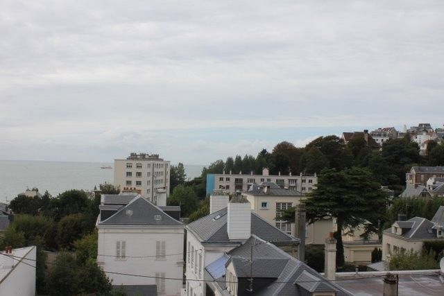 MAISON SAINTE ADRESSE PROXIMITE MER VENDUE