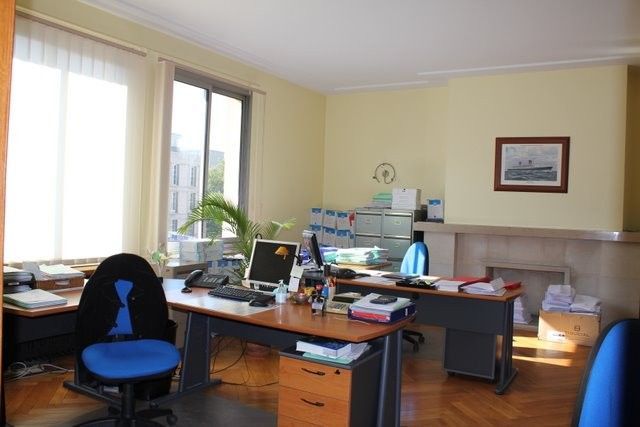 Appartement 6 BOULEVARD DE STRASBOURG - HOTEL DE VILLE  CE BIEN N'EST PLUS A VENDRE