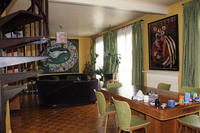 Appartement LE HAVRE VENDU