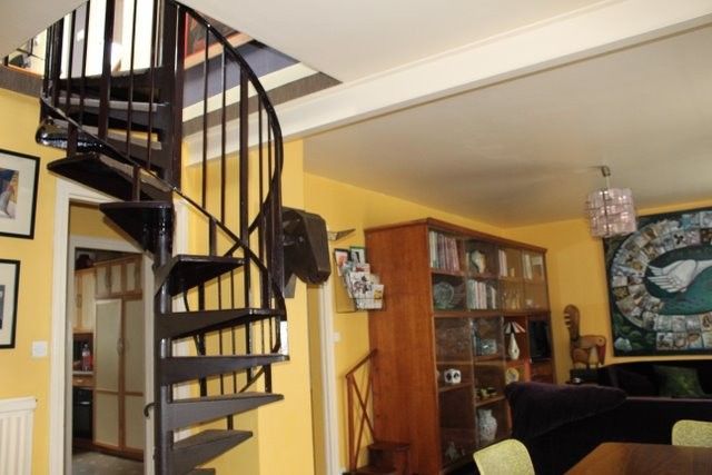 Appartement LE HAVRE VENDU