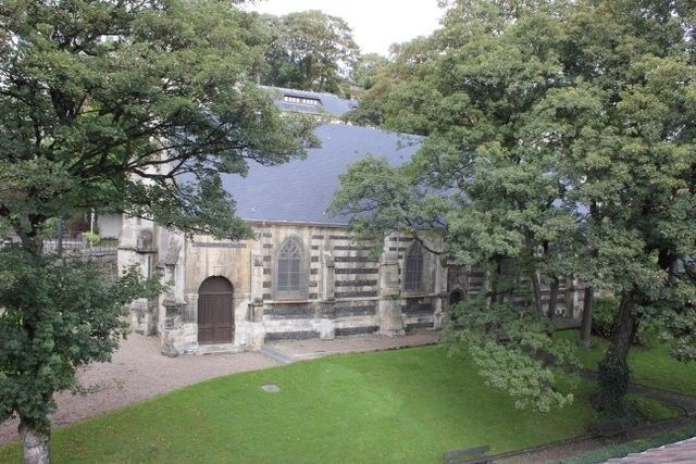 Appartement LE HAVRE VENDU