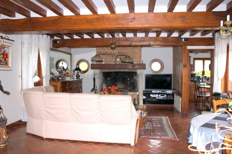 PROPRIETE AUX PORTES DU HAVRE VENDUE