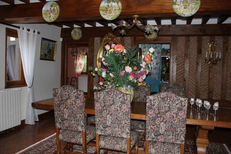 PROPRIETE AUX PORTES DU HAVRE VENDUE