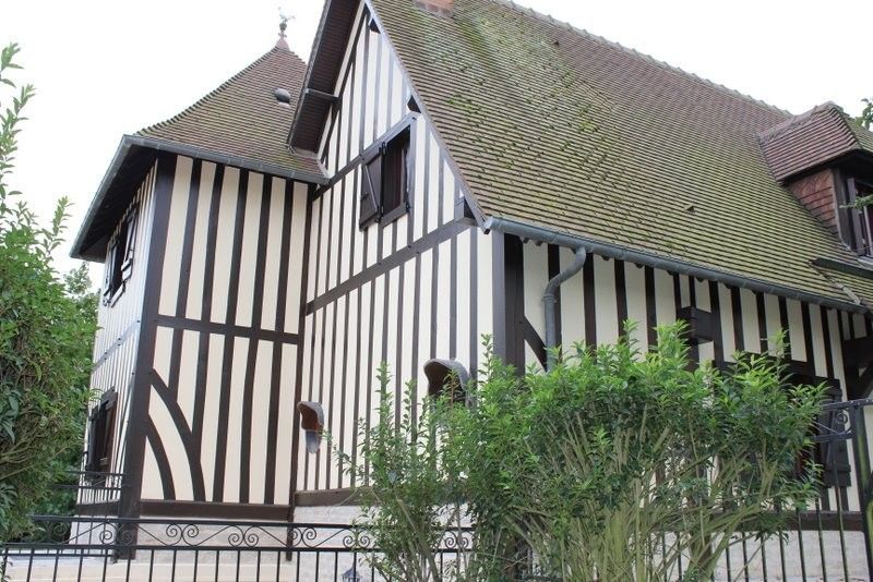 PROPRIETE AUX PORTES DU HAVRE VENDUE