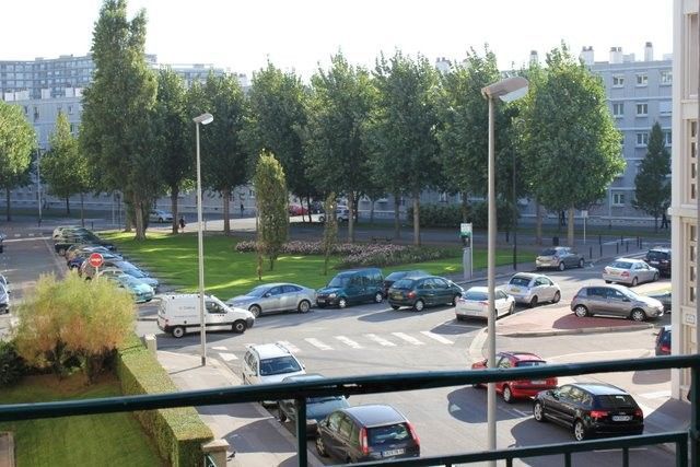 Appartement 6 LE HAVRE AVENUE FOCH VENDU